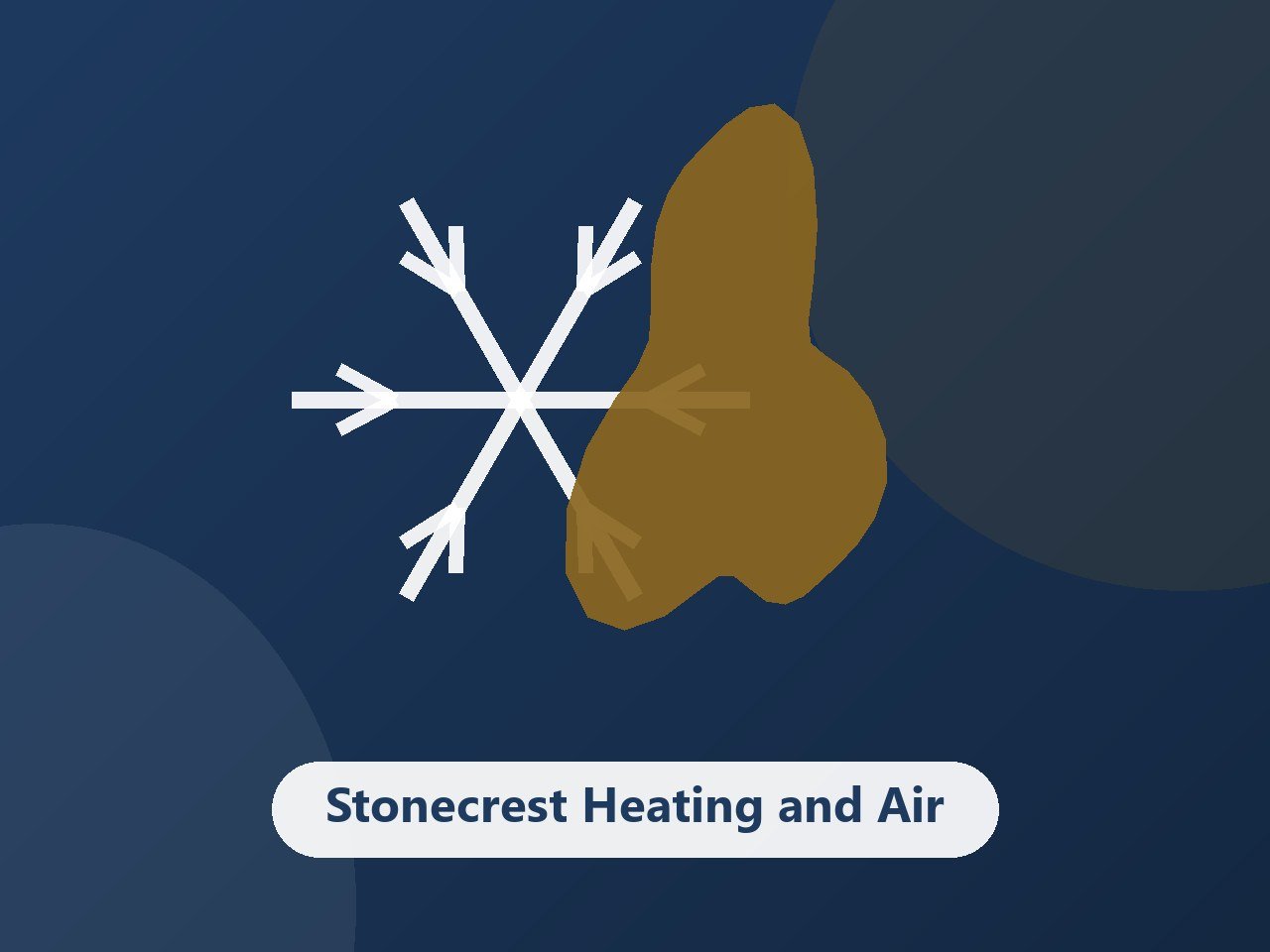 Stonecrest Heating and Air — Air Conditioning Repair in Atlantic City, NJ