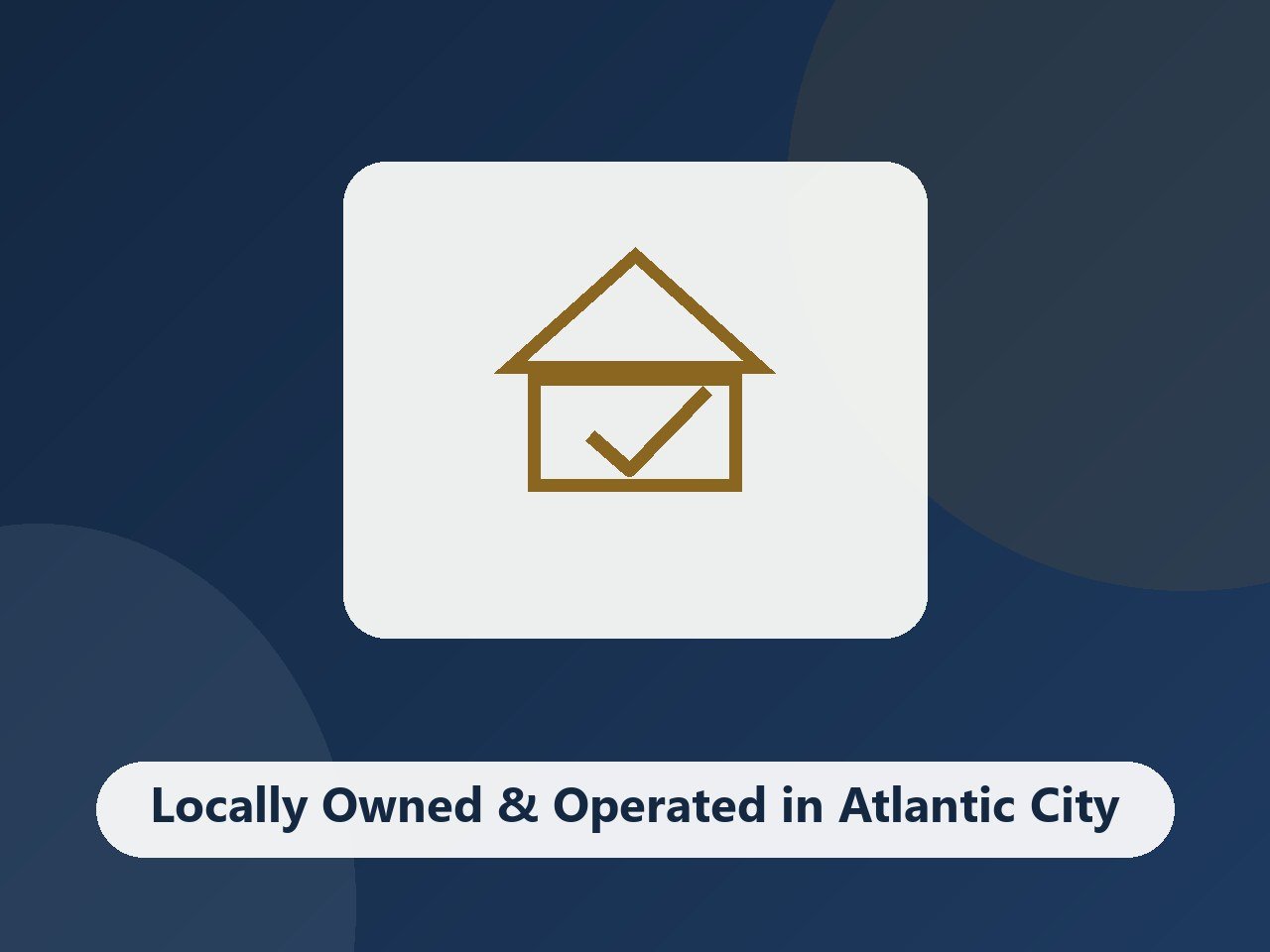Stonecrest Heating and Air — locally owned and operated in Atlantic City, NJ